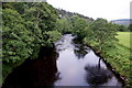  : River Ardle at Pitcarmick by Mike Pennington