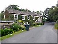 NY9424 : Gatehouse Cottage, Middleton in Teesdale by Andrew Curtis