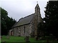 TF1382 : St Mary's Church, West Torrington by J.Hannan-Briggs