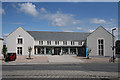 SX5973 : Dartmoor Forest: Duchy Square Centre for Creativity by Martin Bodman