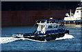 J3576 : Tug 'Farset' at Belfast by Rossographer