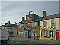 NY4055 : 1930s architecture in Carlisle by Richard Dorrell