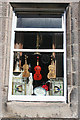 NO2507 : Violin Shop by Anne Burgess