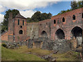 SJ6903 : Blists Hill Blast Furnaces by David Dixon