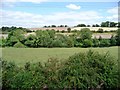 SO7388 : The River Severn and its valley by Christine Johnstone