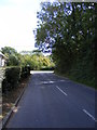 TM4078 : Sparrowhawk Road, Holton by Geographer