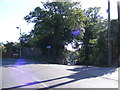 TM2749 : Pytches Road, Melton by Geographer