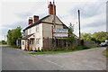  : House on the edge of a Scrapyard by Mick Malpass