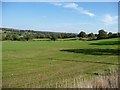 SE2607 : Mid-day shadows on Daw Hill by Christine Johnstone