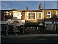 SJ8990 : Tung Hing Lau, Stockport by Steven Haslington