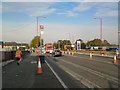 SJ9098 : Manchester Road, Droylsden by Gerald England