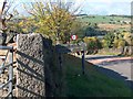 SK3193 : Entering Oughtibridge from the east by Neil Theasby