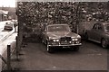 ST3187 : 1972 Rolls Royce Silver Shadow by Geographer