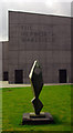 SE3320 : The Hepworth, Wakefield (3) by Jim Osley