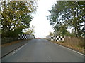 SJ6496 : Broseley Bridge by Anthony Parkes