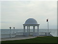 TQ7407 : Dome on Bexhill seafront by Malc McDonald