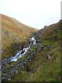 NY4114 : Angletarn Beck by Michael Graham