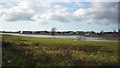 SE6450 : Heslington East Lake by DS Pugh