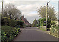 SU2864 : Brook Street, Gt Bedwyn by Stuart Logan