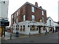 SJ9398 : The Caledonia, Warrington Street, Ashton-Under-Lyne by Alexander P Kapp