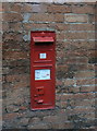 SK6232 : Normanton postbox ref NG12 62 by Alan Murray-Rust