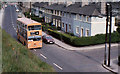 O1735 : Leyland Atlantean, Dublin by Albert Bridge