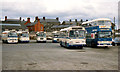 J0053 : The Fair Green bus station, Portadown by Albert Bridge