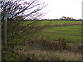 TM2771 : Footpath to Lane Farm by Geographer