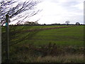 TM2771 : Footpath to Lane Farm by Geographer