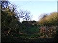 TM2875 : Footpath to Rookery Farm by Geographer