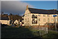 NT2460 : Houses and flats at Eskmill, Penicuik by Jim Barton