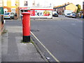 TM1845 : Milton Street & 57 Milton Street Postbox by Geographer