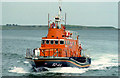 J5980 : Relief lifeboat, Donaghadee (2) by Albert Bridge