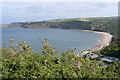 NZ8115 : Runswick Bay by Graham Horn