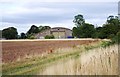 SJ7904 : Hangar no. 7, RAF Cosford, near Albrighton by P L Chadwick