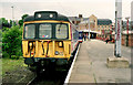 TM0024 : St Botolph's station, Colchester by Albert Bridge