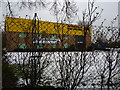 SK3533 : Self-storage facility, Sinfin Lane by Peter Barr