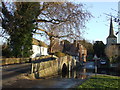 TQ5365 : Ford at Eynsford by Malc McDonald