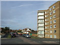 TQ7306 : Richmond Road, Bexhill by Malc McDonald