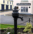 D0501 : Old pump, Ahoghill by Rossographer