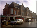 SJ7560 : Price City, Sandbach High Street by Stephen Craven