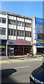 SS6593 : Golden Choice Chinese Restaurant, Swansea by Jaggery