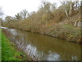 SU2363 : Durley - Kennet & Avon Canal by Chris Talbot