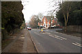 SP0582 : Selly Park Road, Selly Park by Phil Champion