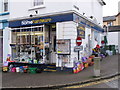 SW9872 : Hardware shop, Molesworth Street, Wadebridge by David Hawgood