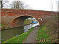 SU1561 : Pewsey Wharf - Bridge Over The Canal by Chris Talbot