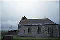 SY8897 : St. Andrew's church, Winterborne Tomson by Christopher Hilton