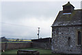 SY8897 : St. Andrew's church, Winterborne Tomson by Christopher Hilton