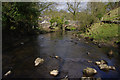 SK1354 : Viator's Bridge, Milldale by Ian Taylor