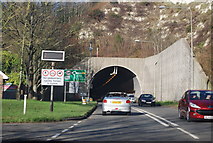 TQ4210 : Culfail Tunnel by N Chadwick